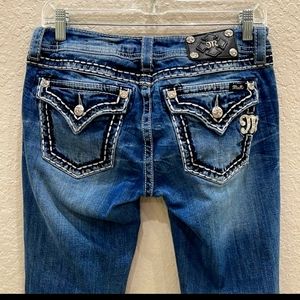 ✨️29/32 MISS ME JEANZ